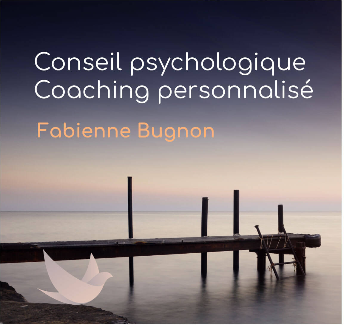 Fabienne Bugnon - Conseil psychologique - Coaching personnalisé